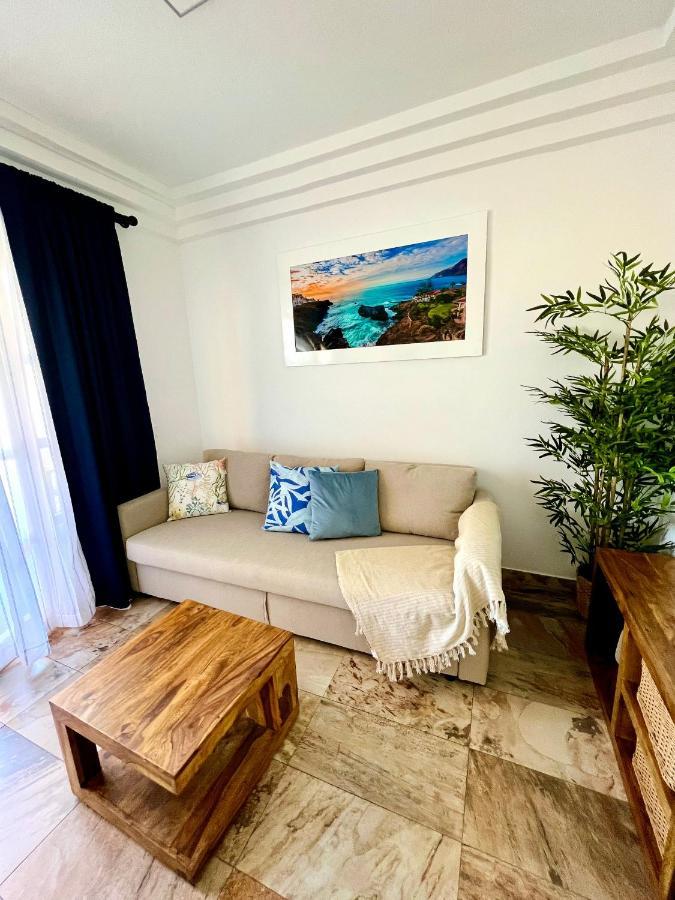 Cosy, New Studio In Costa Adeje Ngoại thất bức ảnh