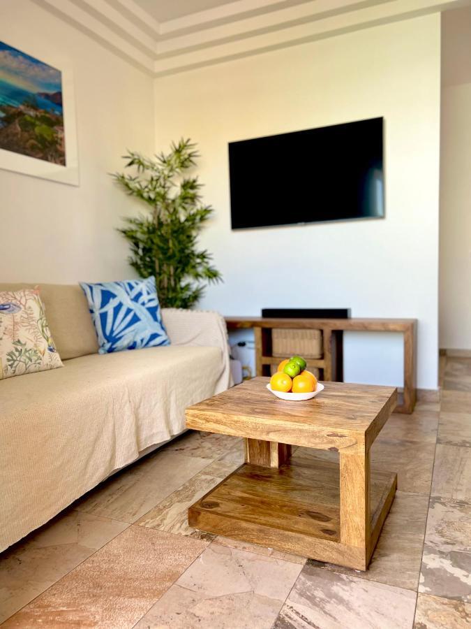 Cosy, New Studio In Costa Adeje Ngoại thất bức ảnh