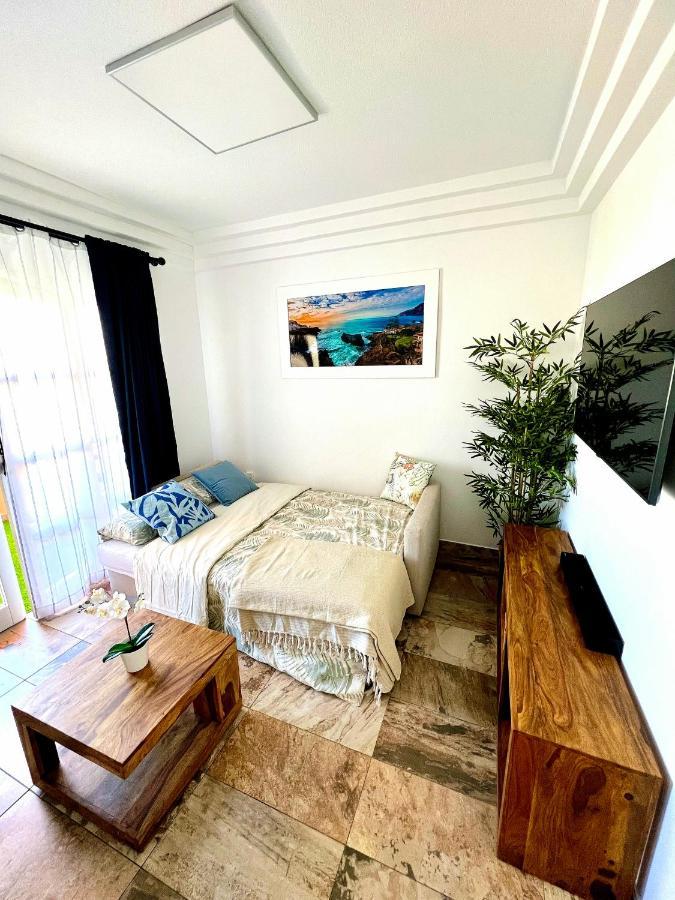 Cosy, New Studio In Costa Adeje Ngoại thất bức ảnh