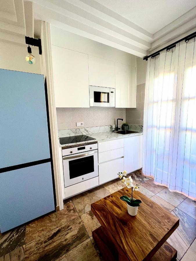 Cosy, New Studio In Costa Adeje Ngoại thất bức ảnh