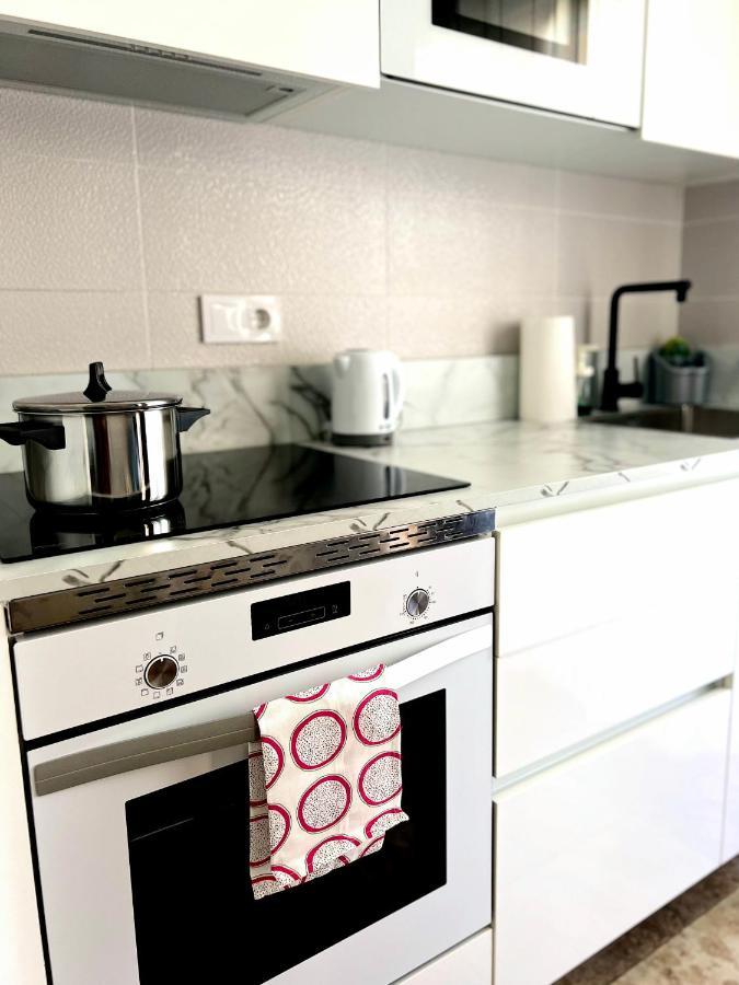 Cosy, New Studio In Costa Adeje Ngoại thất bức ảnh