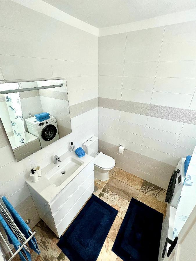 Cosy, New Studio In Costa Adeje Ngoại thất bức ảnh