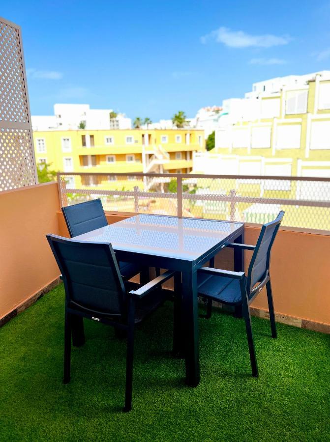 Cosy, New Studio In Costa Adeje Ngoại thất bức ảnh